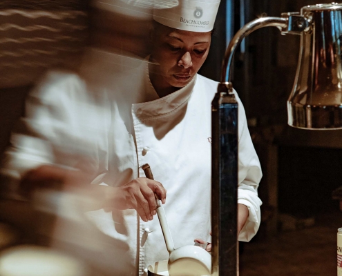 In-spiration Culinary Mauritius