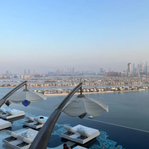 In-spiration Atlantis The Royal Dubai