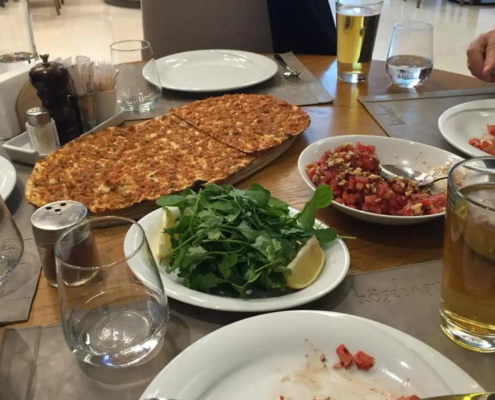 in-spiration Culinary Travel: Genussreise nach Istanbul