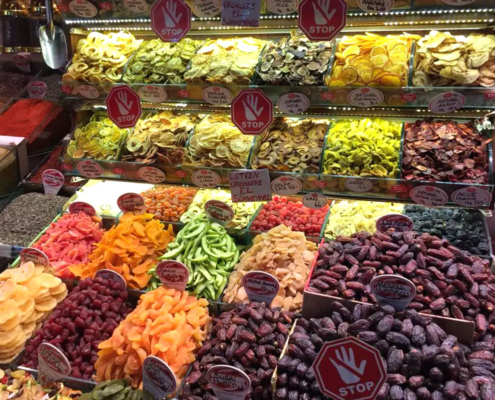 in-spiration Culinary Travel: Genussreise nach Istanbul